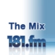 Listen to 181 FM The Mix online Radio Listen to 181 FM The Mix free radio online