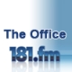 Listen to 181 FM The Office free radio online