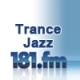 Listen to 181 FM Trance Jazz free radio online