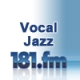 Listen to 181 FM Vocal Jazz free radio online
