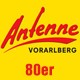 Antenne Vorarlberg - 80er