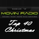 Movin Radio Top 40 Christmas