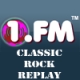 Listen to 1.fm Classic Rock Replay free radio online