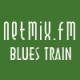 NetMix.fm Blues Train