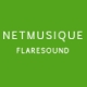 Netmusique Flaresound