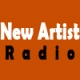 New Artist Radio