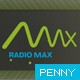 Radio Max Penny