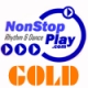 Listen to NonStopPlayGOLD.com free radio online