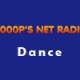 OOOPS NET Radio Dance