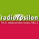 Radio Ypsilon 102.2 FM