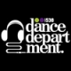 538 Dance Department