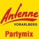 Antenne Vorarlberg - Partymix