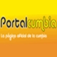 Portal Cumbia