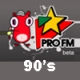 ProFM 90s