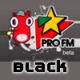 ProFM Black