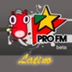 ProFM Latino