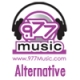 Listen to 977 Alternative free radio online