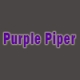 Purple Piper