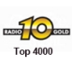 Radio 10 Gold Top 4000