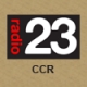 Radio 23 CCR