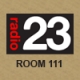 Radio 23 Room 111