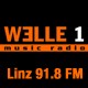 Welle 1 Linz 91.8 FM