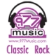 Listen to 977 The Classic Rock free radio online