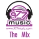 Listen to 977 The Mix free radio online