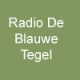 Radio De Blauwe Tegel