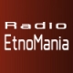 Listen to Radio EtnoMania online Radio Listen to Radio EtnoMania free radio online