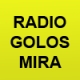 Radio Golos Mira