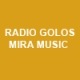 Radio Golos Mira Music