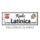 Radio Latinica