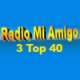 Radio Mi Amigo 3 Top 40