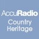 AccuRadio - Country Heritage