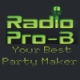 Radio PRO B