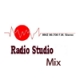 Radio Studio Mix