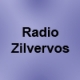 Radio Zilvervos