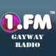 1.fm GayWay Radio