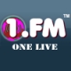 1.fm One Live