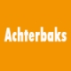 Achterbaks