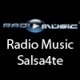 RadioMusic Salsa4te