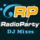 RadioParty DJ Mixes