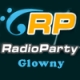 RadioParty Glowny