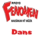 Radyo Fenomen Dans