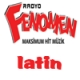 Radyo Fenomen Latin