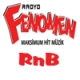 Radyo Fenomen RnB