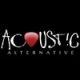 Acoustic Alternative