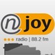 NJOY Radio 88.2 FM