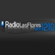 Las Flores 1210 AM